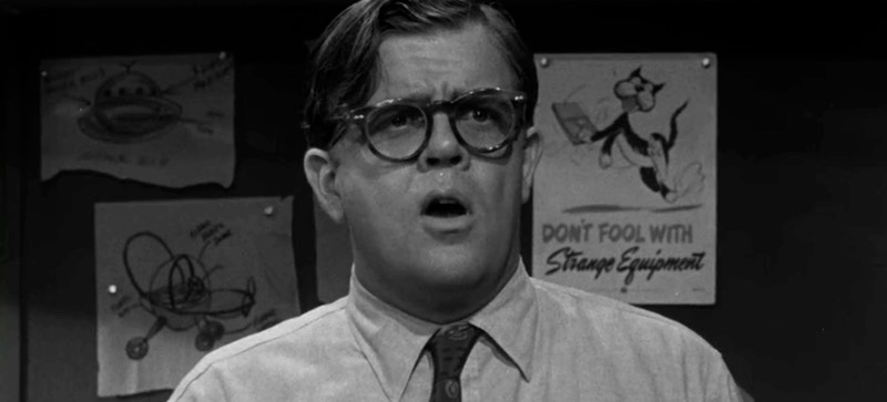Illustration for article titled The Fourth of July Twilight Zone Marathon Schedule, With Links For Cordcutters